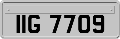 IIG7709
