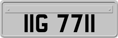 IIG7711