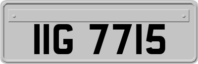 IIG7715