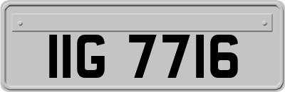 IIG7716