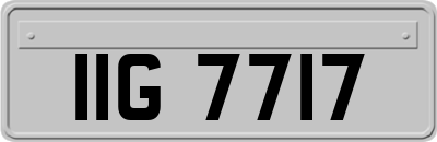 IIG7717