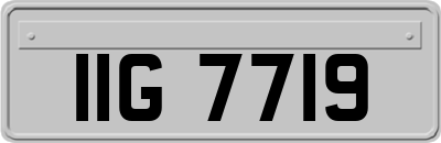 IIG7719