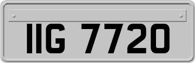 IIG7720