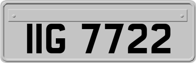 IIG7722