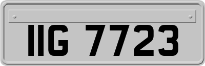 IIG7723