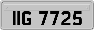IIG7725