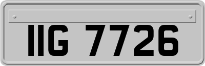IIG7726