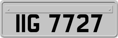 IIG7727