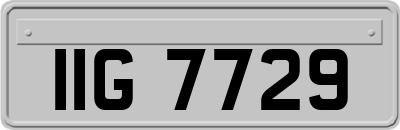 IIG7729