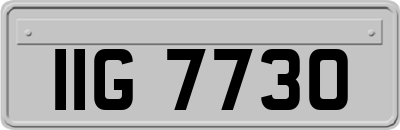 IIG7730