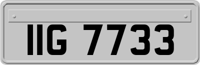 IIG7733