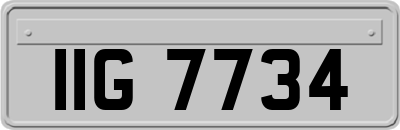 IIG7734