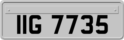 IIG7735