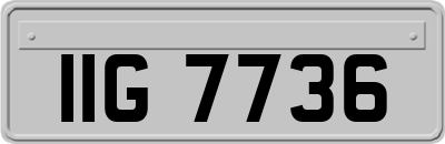 IIG7736