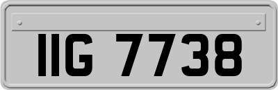 IIG7738