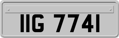 IIG7741