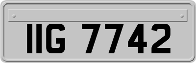 IIG7742