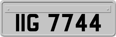 IIG7744