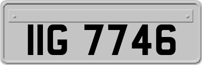 IIG7746