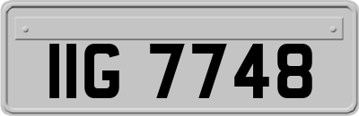 IIG7748