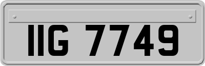 IIG7749