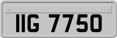 IIG7750