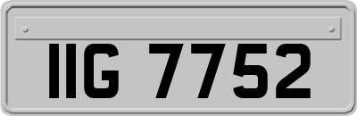 IIG7752