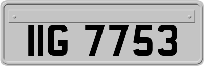 IIG7753
