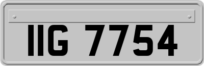 IIG7754