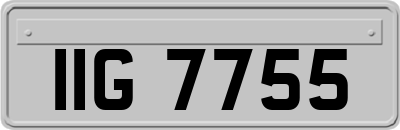 IIG7755