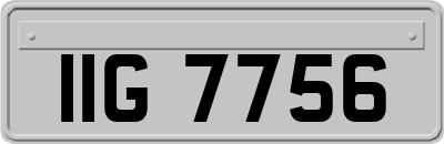 IIG7756