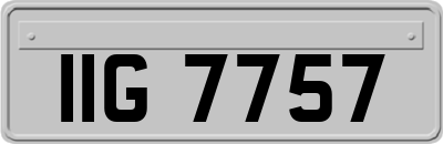 IIG7757