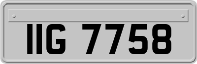 IIG7758