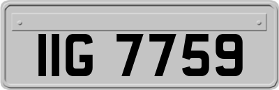 IIG7759