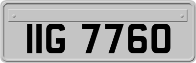 IIG7760