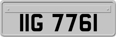 IIG7761