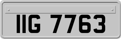 IIG7763