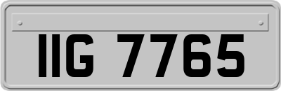 IIG7765