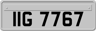 IIG7767