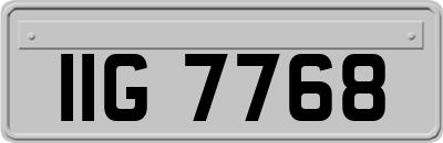 IIG7768