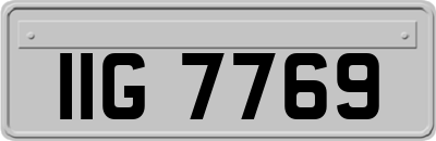IIG7769