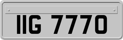IIG7770