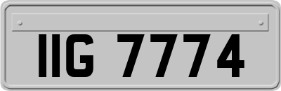 IIG7774