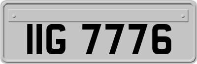 IIG7776