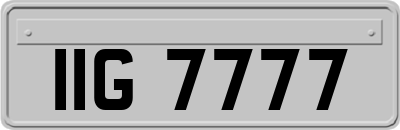 IIG7777