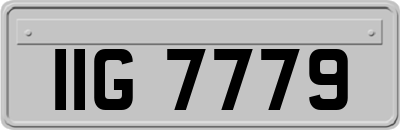 IIG7779