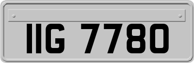 IIG7780
