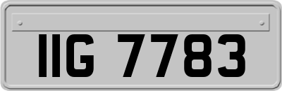 IIG7783