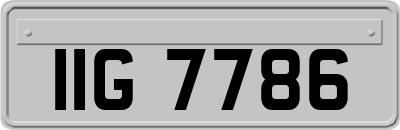 IIG7786