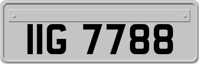 IIG7788